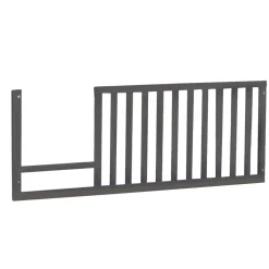 Toddler Rails|Crib-To-Toddler Kits-Natart Classic Toddler Gate