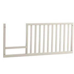 Toddler Rails|Crib-To-Toddler Kits-Natart Classic Toddler Gate