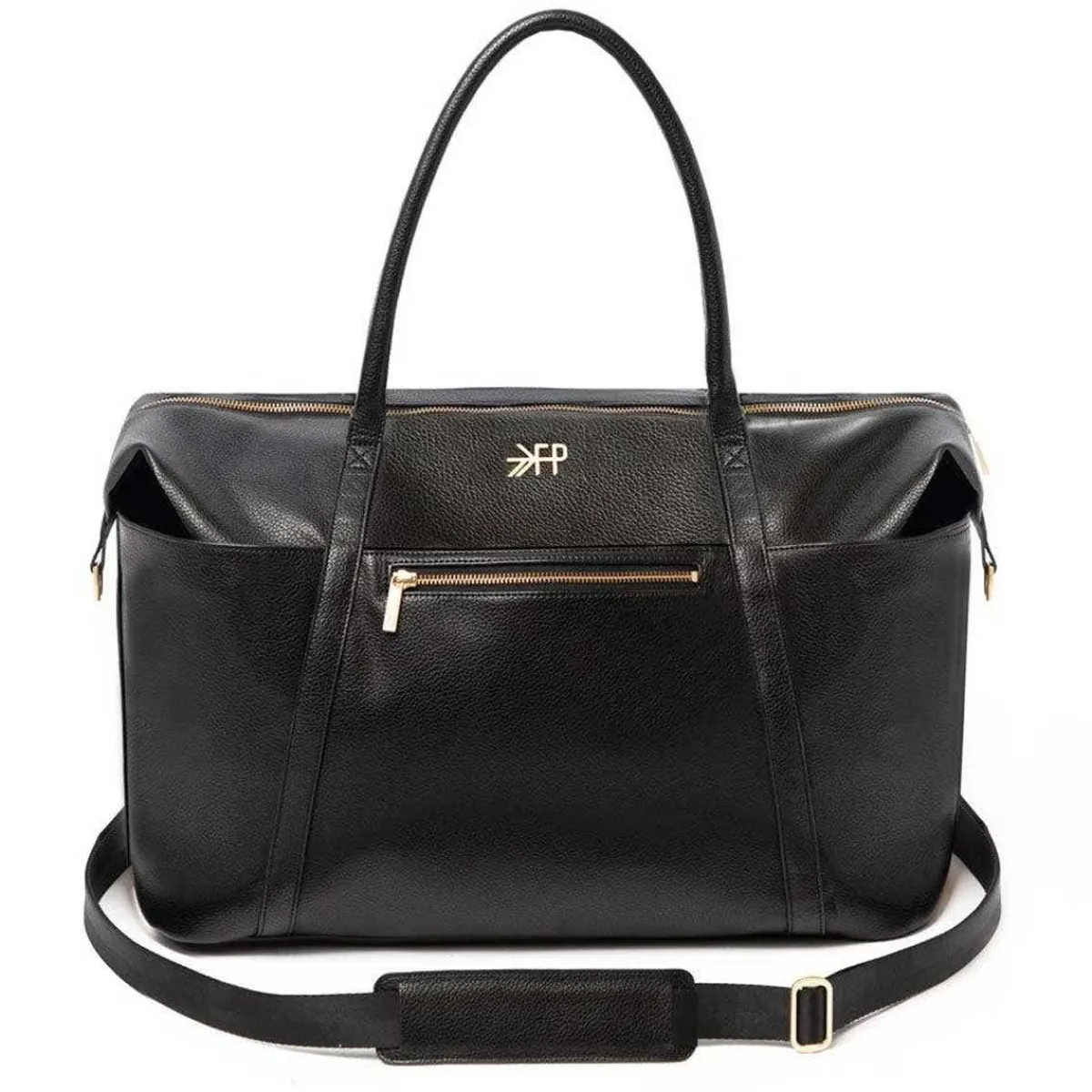 Diaper Bags-Freshly Picked Classic Weekender