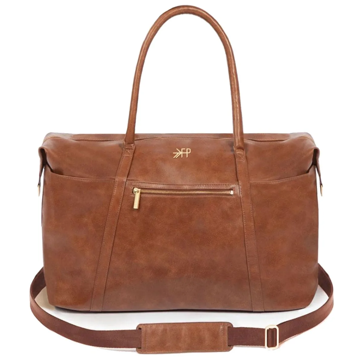 Diaper Bags-Freshly Picked Classic Weekender