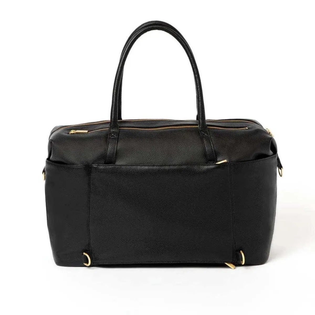 Diaper Bags-Freshly Picked Classic Weekender