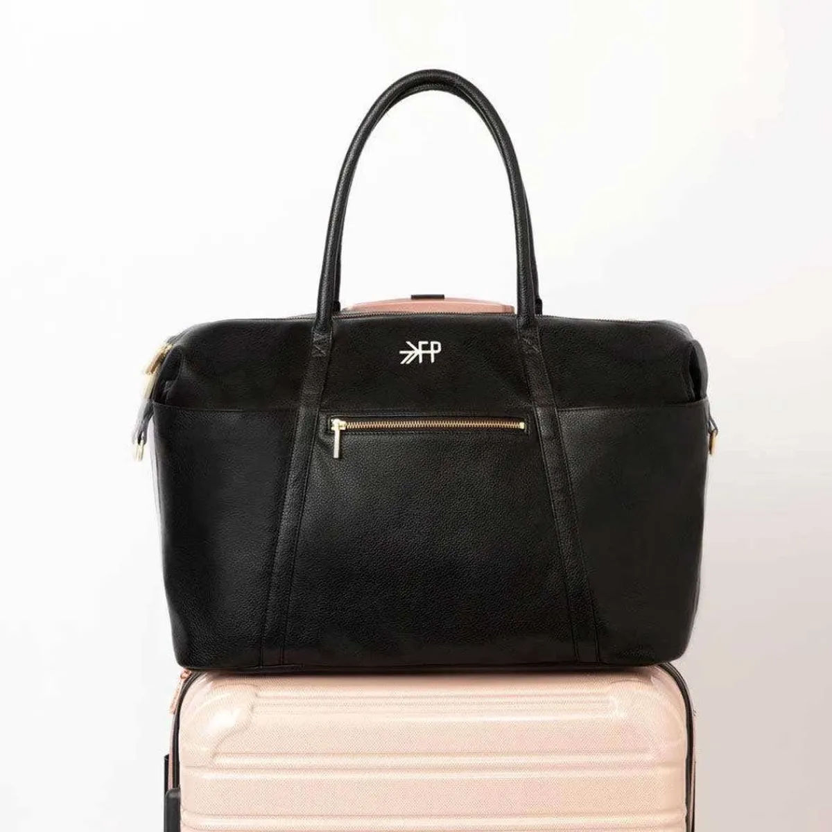 Diaper Bags-Freshly Picked Classic Weekender