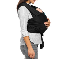 Baby Carriers-Moby Classic Wrap