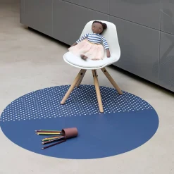 Rugs-toddlekind Clean Wean Mat