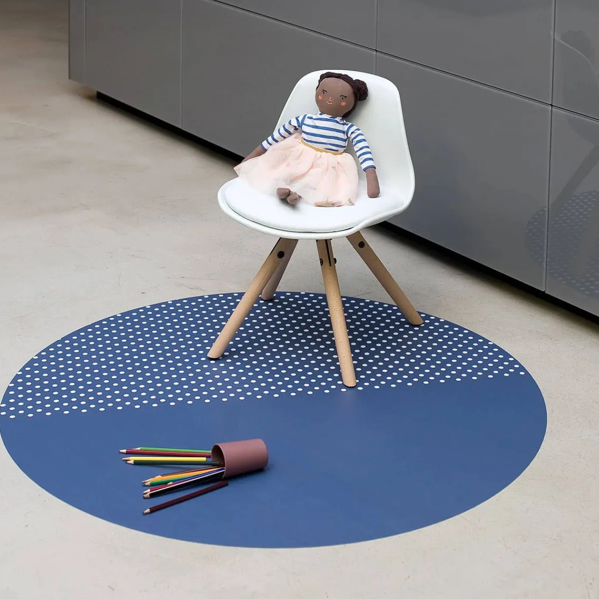 Rugs-toddlekind Clean Wean Mat