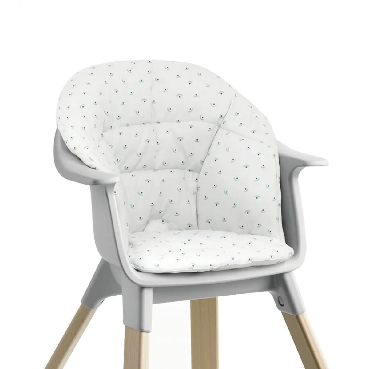 High Chairs & Boosters|Highchairs + Boosters-Stokke Clikk™ Cushion