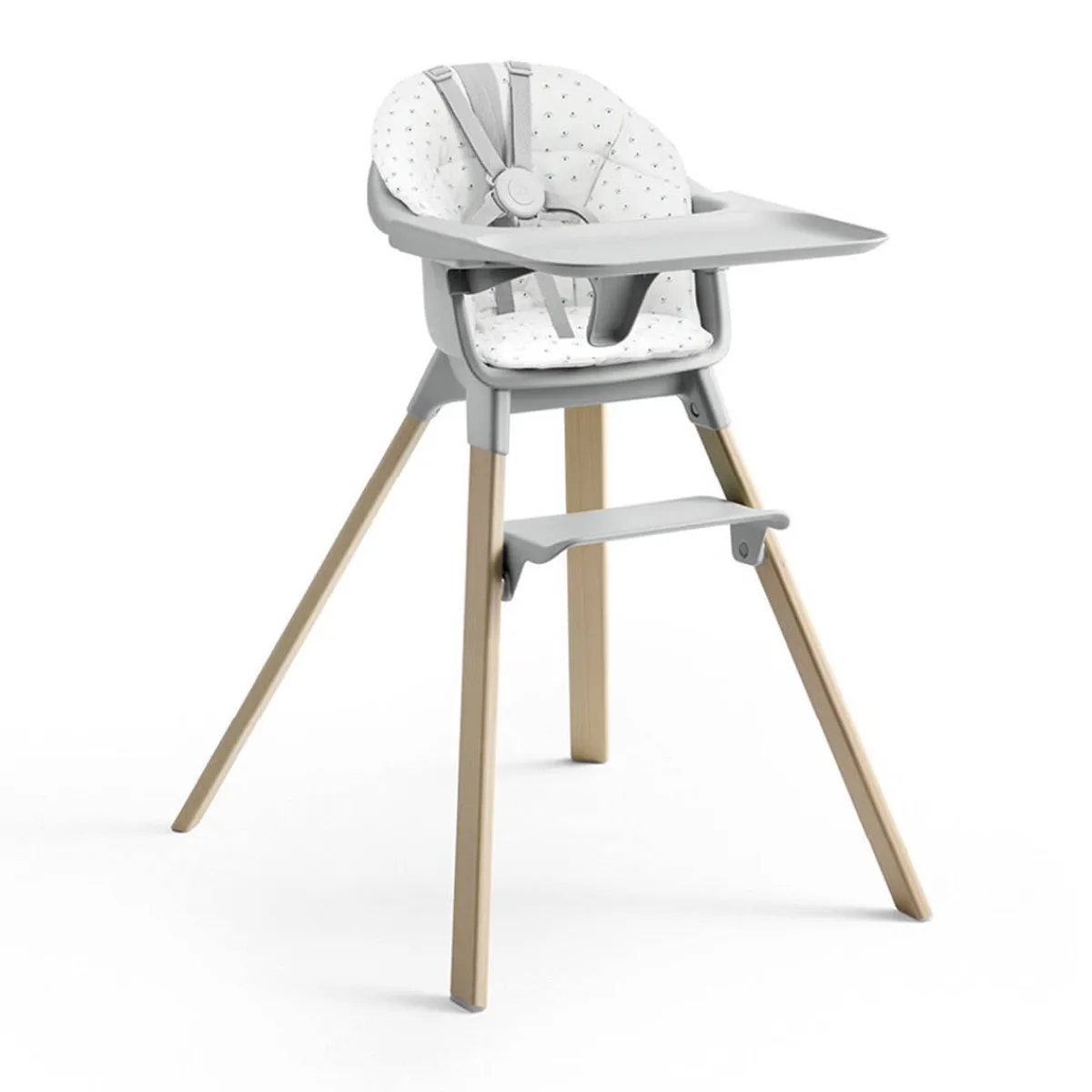 High Chairs & Boosters|Highchairs + Boosters-Stokke Clikk™ Cushion