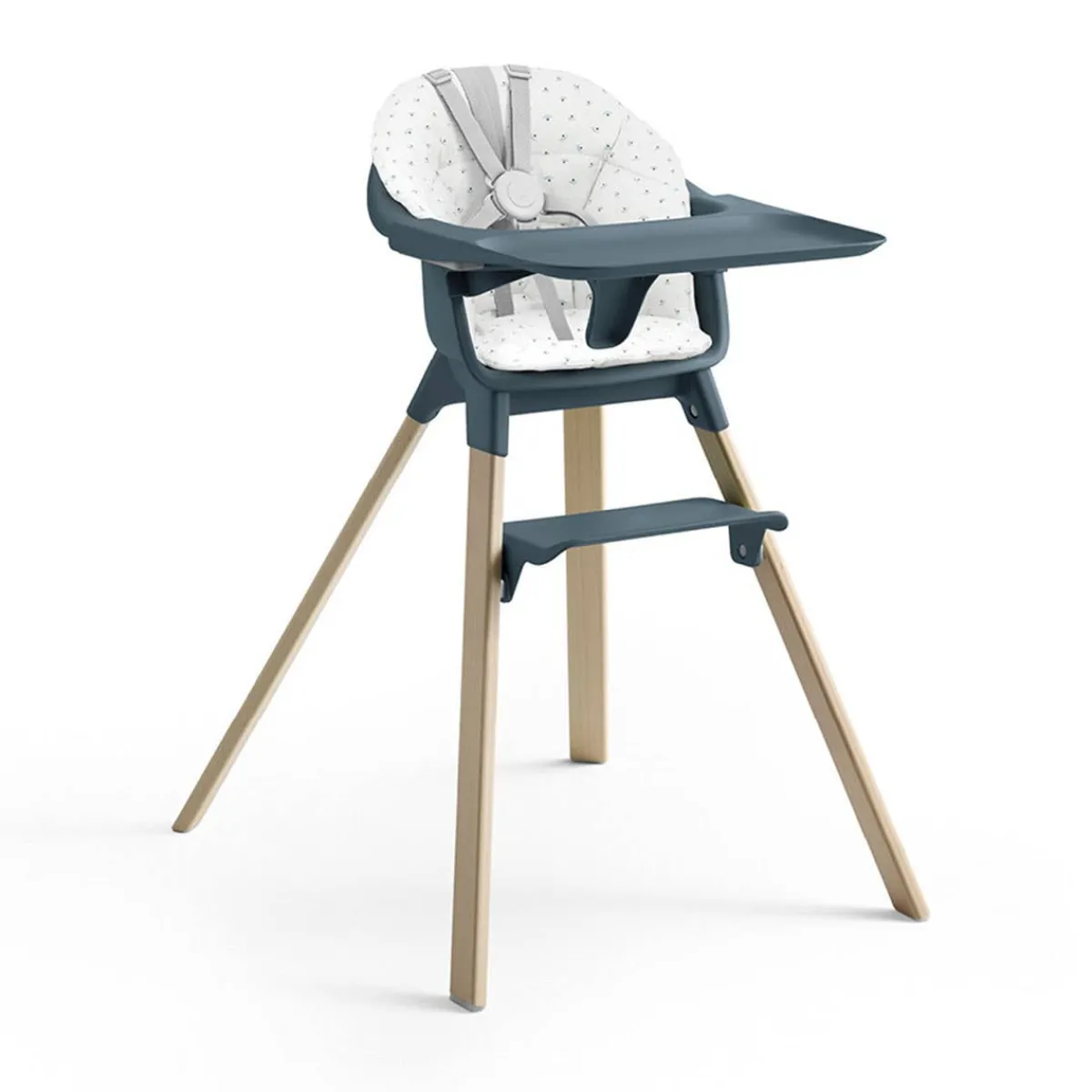 High Chairs & Boosters|Highchairs + Boosters-Stokke Clikk™ Cushion