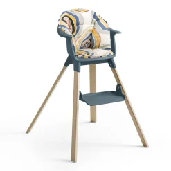 High Chairs & Boosters|Highchairs + Boosters-Stokke Clikk™ Cushion
