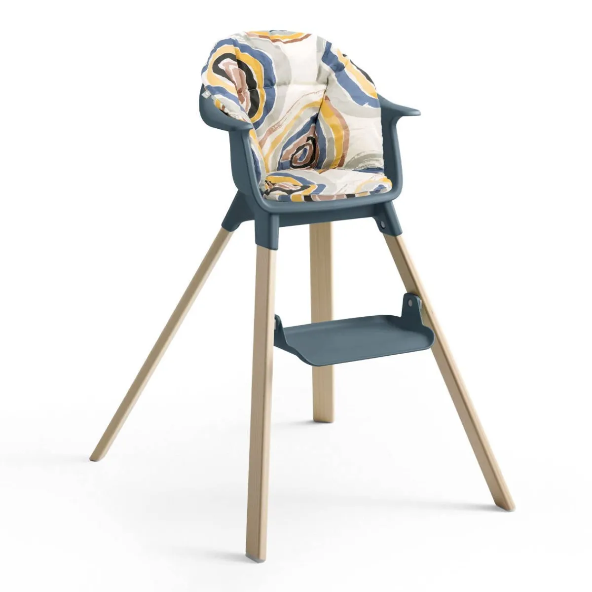 High Chairs & Boosters|Highchairs + Boosters-Stokke Clikk™ Cushion