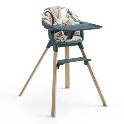 High Chairs & Boosters|Highchairs + Boosters-Stokke Clikk™ Cushion