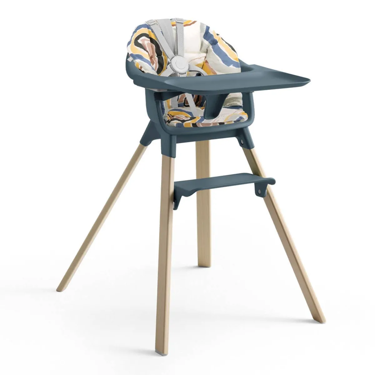 High Chairs & Boosters|Highchairs + Boosters-Stokke Clikk™ Cushion