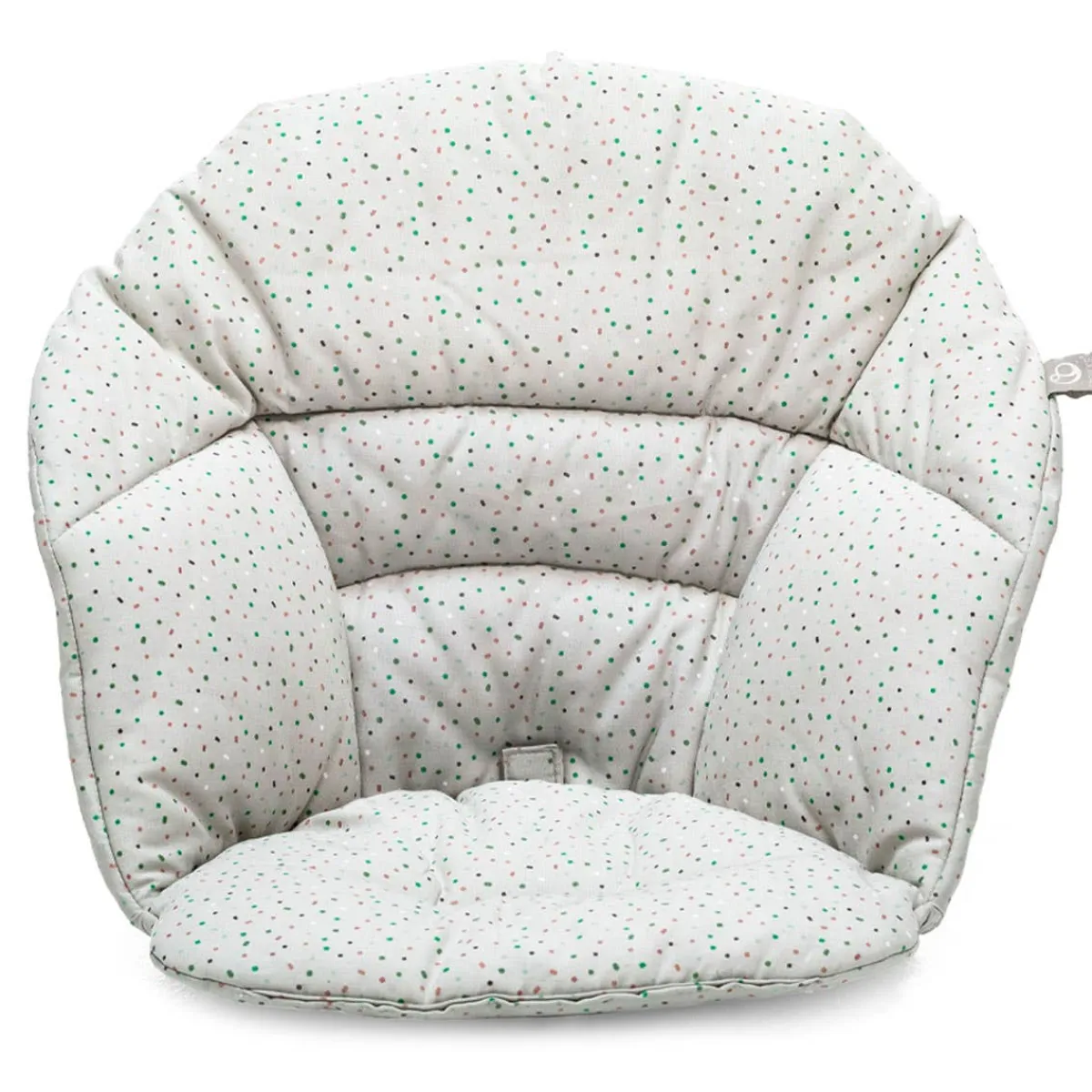 High Chairs & Boosters|Highchairs + Boosters-Stokke Clikk™ Cushion