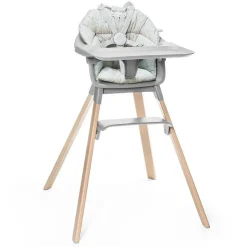 High Chairs & Boosters|Highchairs + Boosters-Stokke Clikk™ Cushion