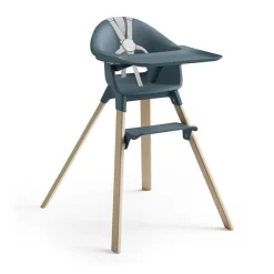 High Chairs & Boosters|Highchairs + Boosters-Stokke Clikkâ„¢ High Chair