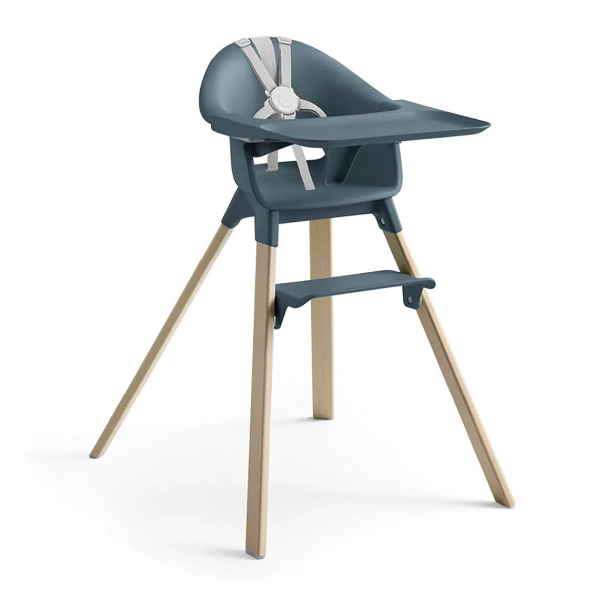 High Chairs & Boosters|Highchairs + Boosters-Stokke Clikk™ High Chair