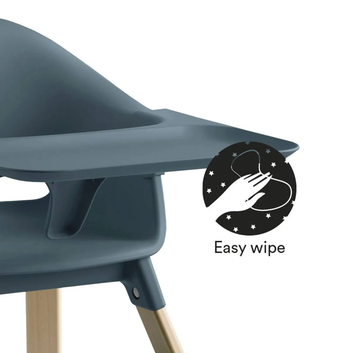 High Chairs & Boosters|Highchairs + Boosters-Stokke Clikk™ High Chair