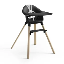 High Chairs & Boosters|Highchairs + Boosters-Stokke Clikk™ High Chair