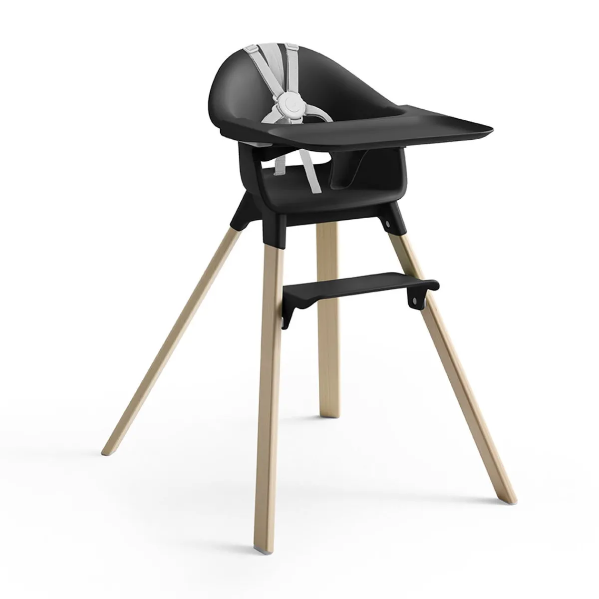 High Chairs & Boosters|Highchairs + Boosters-Stokke Clikk™ High Chair