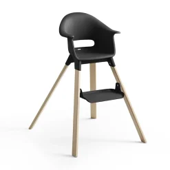 High Chairs & Boosters|Highchairs + Boosters-Stokke Clikk™ High Chair