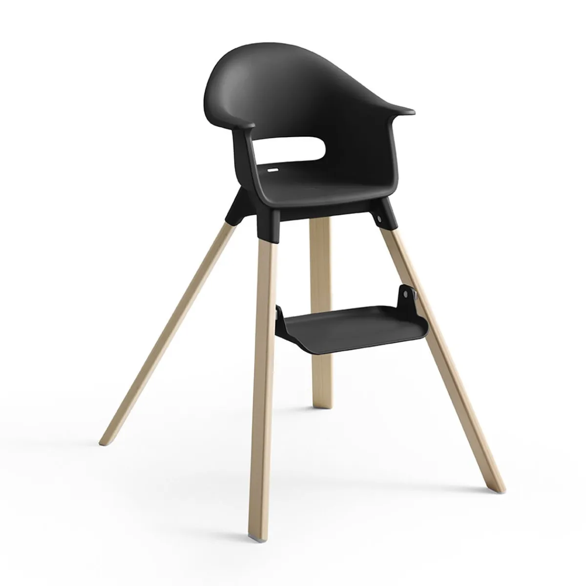 High Chairs & Boosters|Highchairs + Boosters-Stokke Clikk™ High Chair
