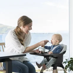 High Chairs & Boosters|Highchairs + Boosters-Stokke Clikk™ High Chair
