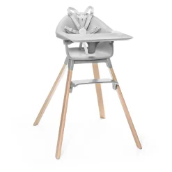 High Chairs & Boosters|Highchairs + Boosters-Stokke Clikk™ High Chair