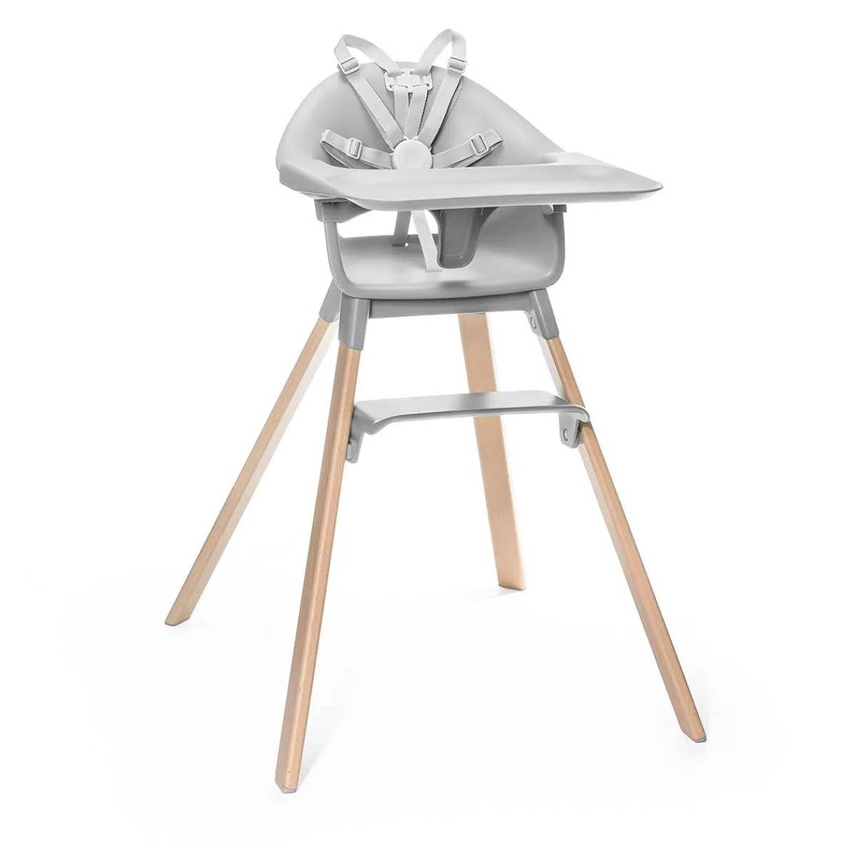High Chairs & Boosters|Highchairs + Boosters-Stokke Clikk™ High Chair