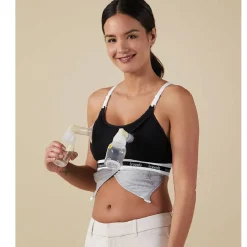 Nursing Bras|Nursing Bras-Bravado Designs Clip & Pump Nursing Bra Accessory