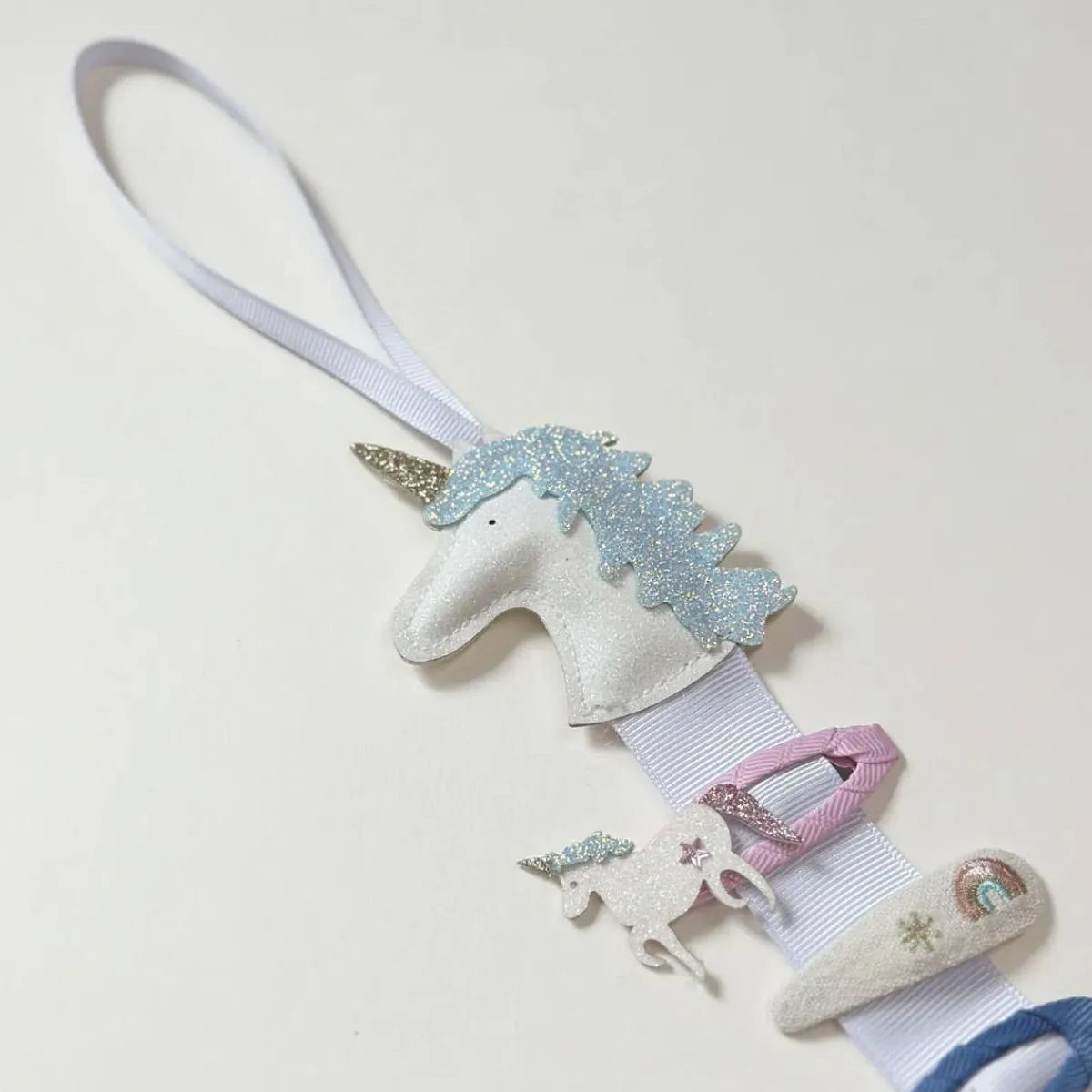 Hair Accessories-Rockahula Kids Clip Hanger