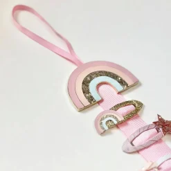 Hair Accessories-Rockahula Kids Clip Hanger
