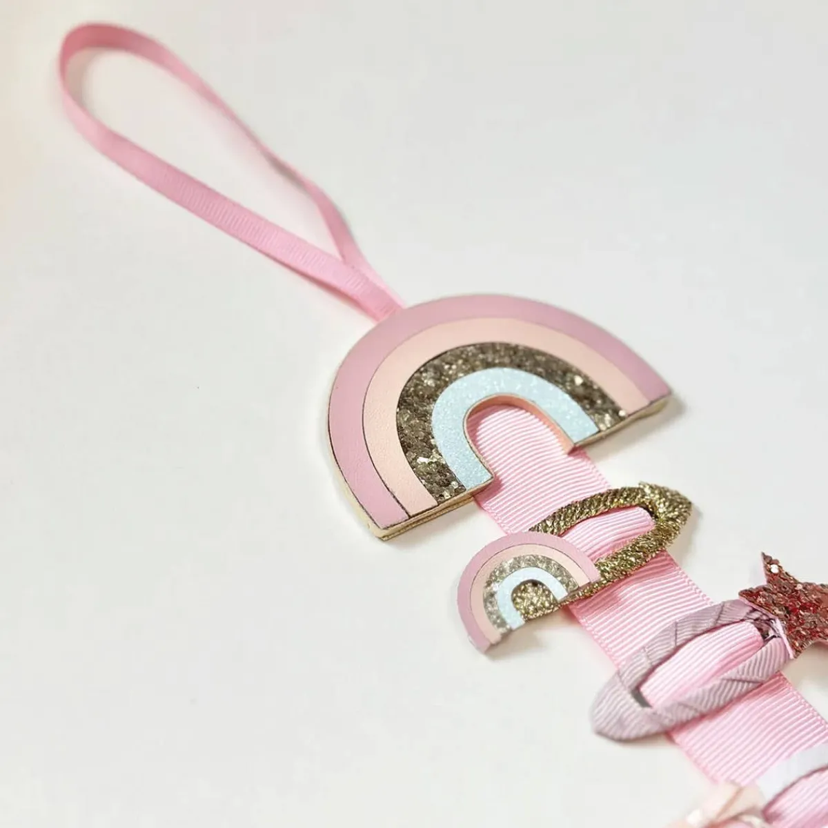 Hair Accessories-Rockahula Kids Clip Hanger