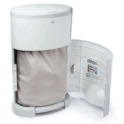 Inserts + Refills|Diaper Pails-Dekor Cloth Diaper Liner (2 Pack)