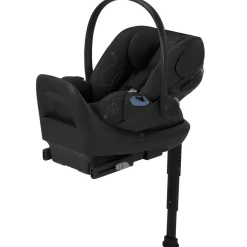 Car Seat Bases|Nfant Car Seats-Cybex Cloud G Lux SensorSafe