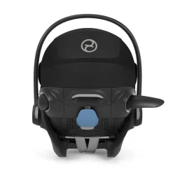 Car Seat Bases|Nfant Car Seats-Cybex Cloud G Lux SensorSafe
