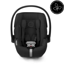 Car Seat Bases|Nfant Car Seats-Cybex Cloud G Lux SensorSafe