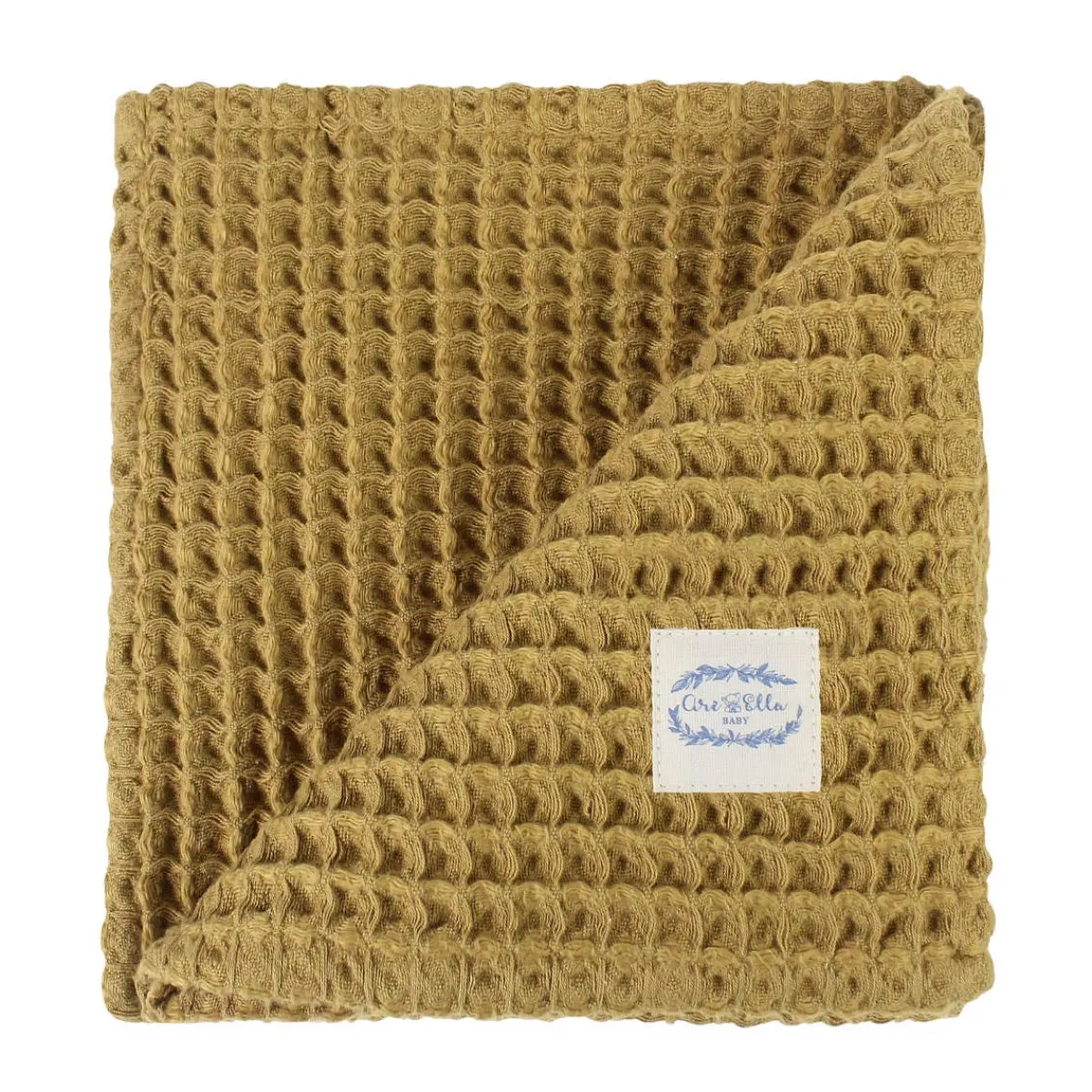 Blankets|Sleep Sacks + Wraps-Ari & Ella Baby Cloud Swaddle Blanket