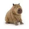 Plush Animals-Jellycat Clyde Capybara