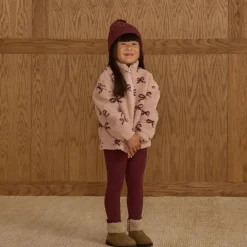 Sweaters + Jackets-Rylee + Cru Coco Jacket