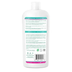 Kids Shampoo + Conditioner|Kids Body Wash-Aleva Naturals Cocoberry Toddler & Kids Shampoo & Body Wash (480 mL)
