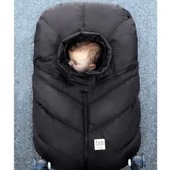 Car Seat Accessories-7AM Enfant Cocoon