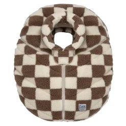 Car Seat Accessories-7AM Enfant Cocoon (Berber) I Beat You At Checkers
