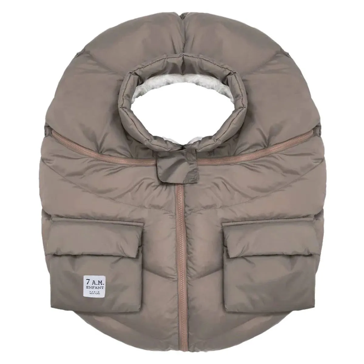 Car Seat Accessories-7AM Enfant Cocoon (Oslo)