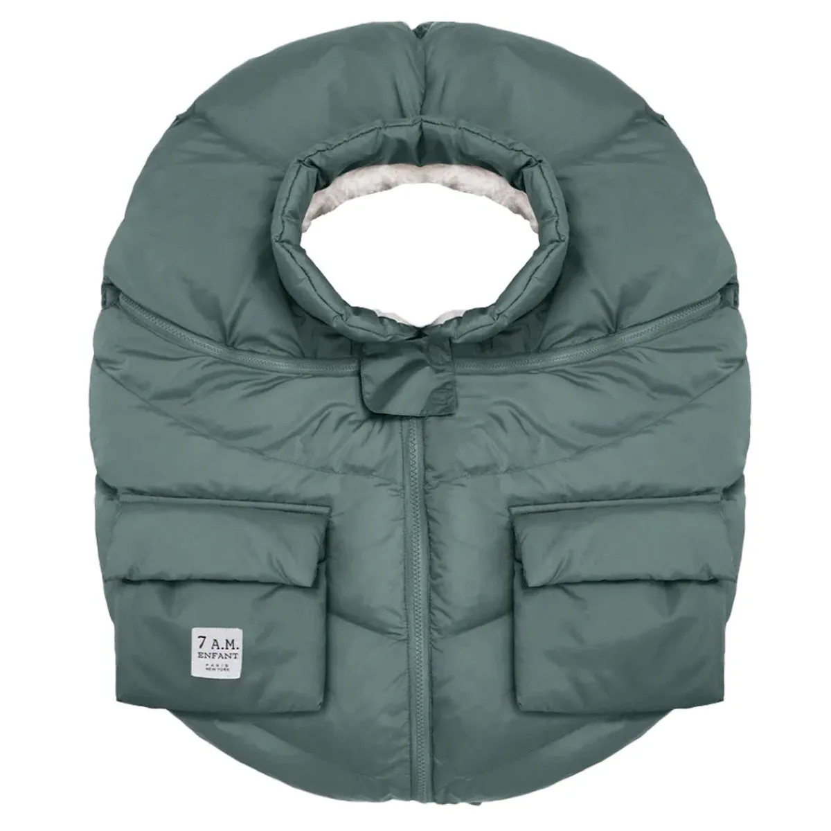 Car Seat Accessories-7AM Enfant Cocoon (Oslo)