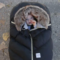 Car Seat Accessories-7AM Enfant Cocoon (Premium)