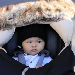 Car Seat Accessories-7AM Enfant Cocoon (Premium)