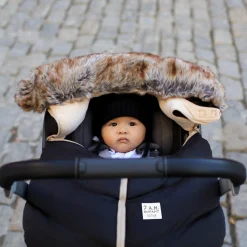 Car Seat Accessories-7AM Enfant Cocoon (Premium)