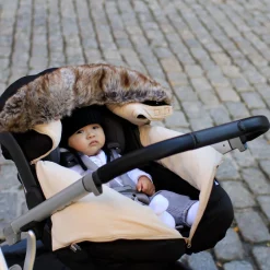 Car Seat Accessories-7AM Enfant Cocoon (Premium)
