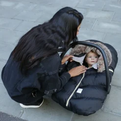 Car Seat Accessories-7AM Enfant Cocoon (Premium)