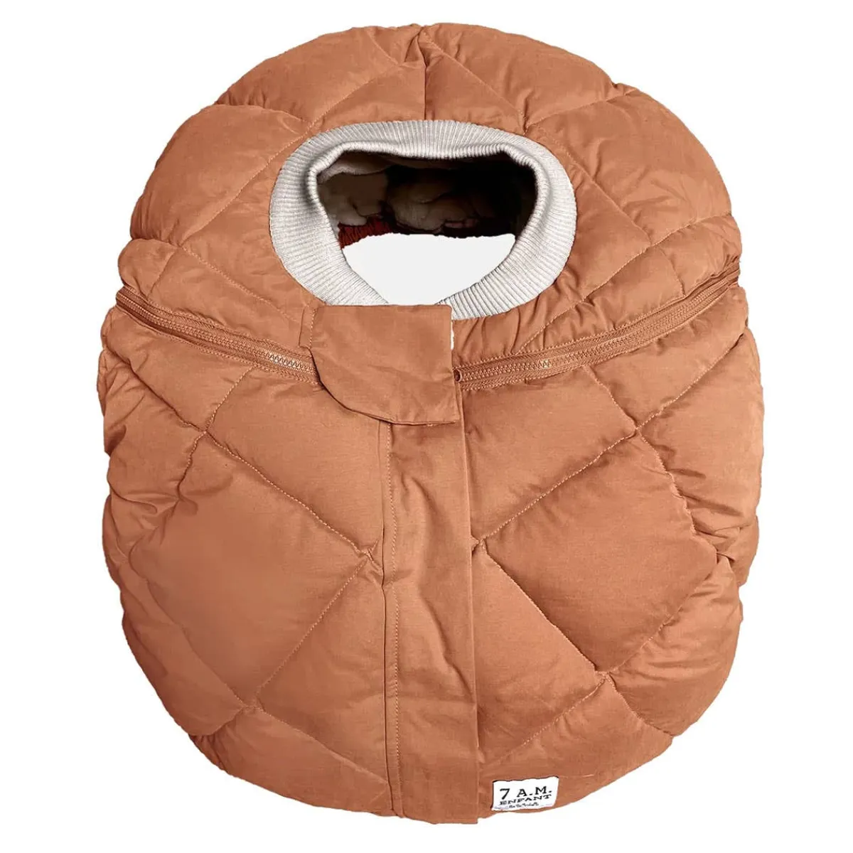 Car Seat Accessories-7AM Enfant Cocoon (Spice)